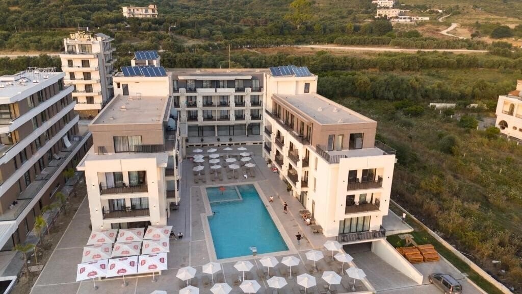 Картинка Jost Caravel 4*