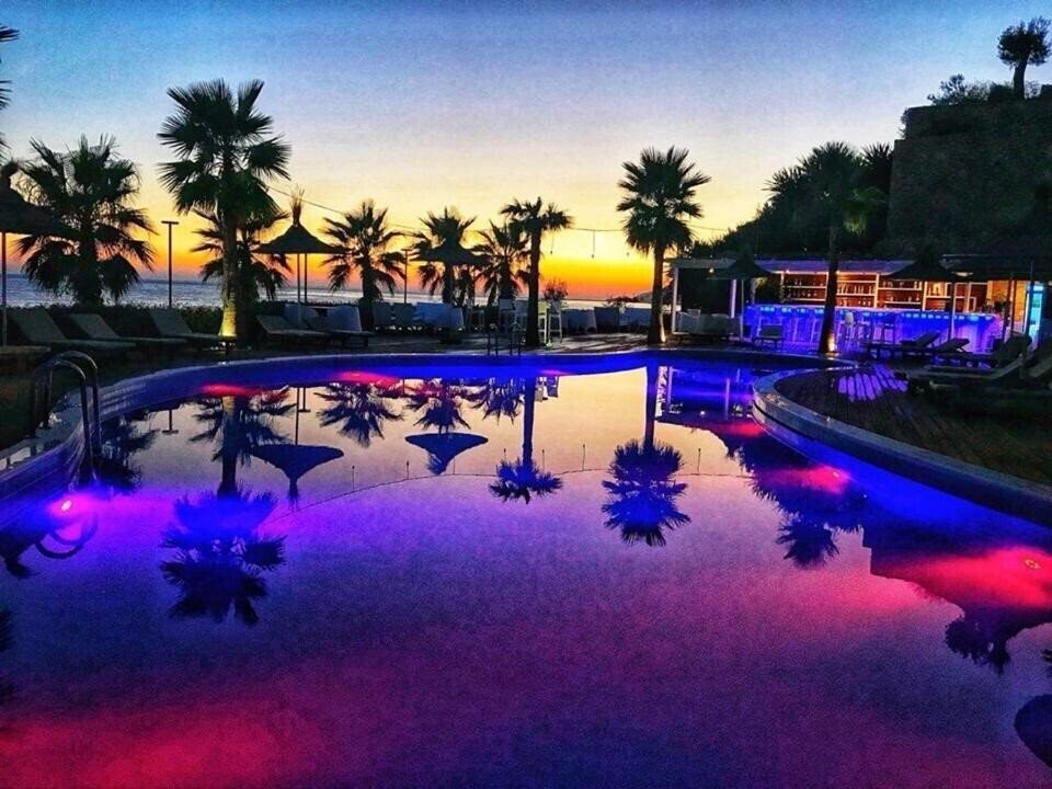 Картинка Hotel Morina Palace 5*