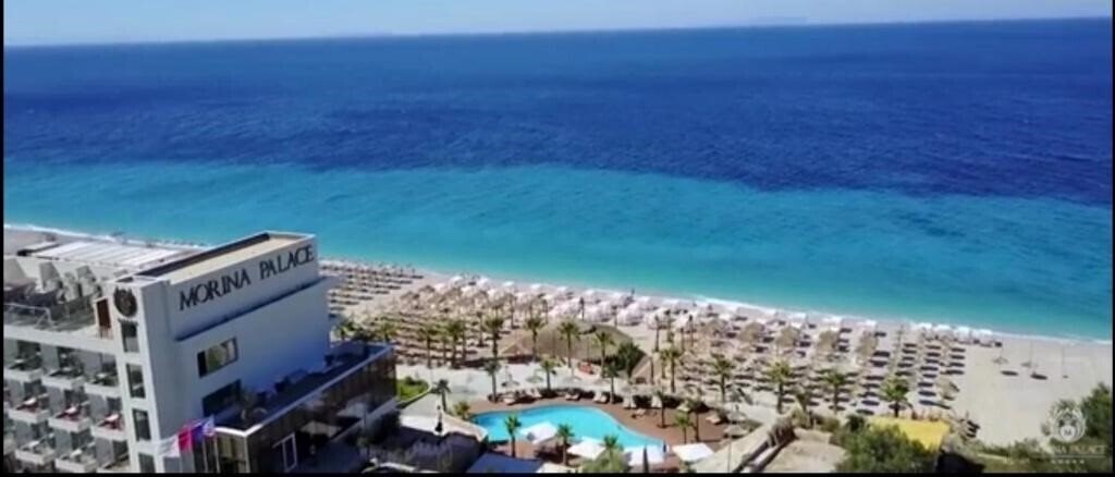 Изображение Hotel Morina Palace 5*