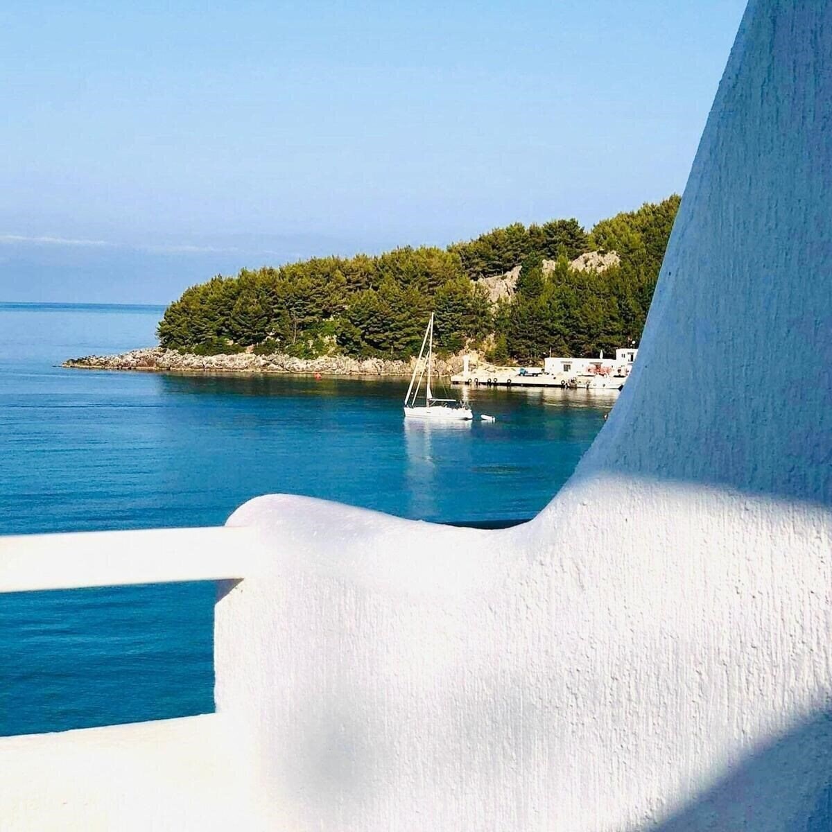 Фотография Geo & Art Boutique Hotel 3*