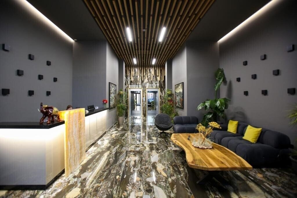 Изображение Belvedere Hotel & SPA 4*