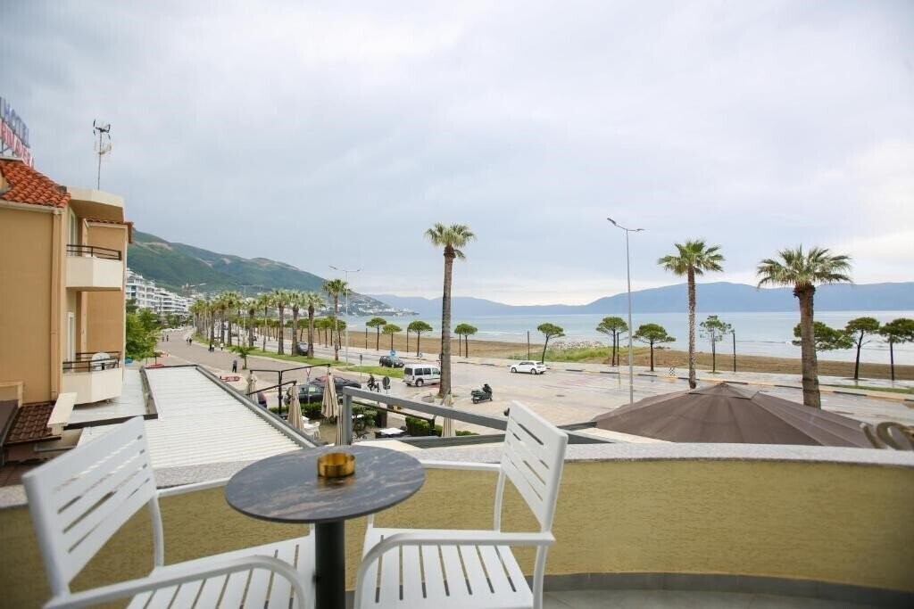 Отель Vala Boutique Hotel 4*