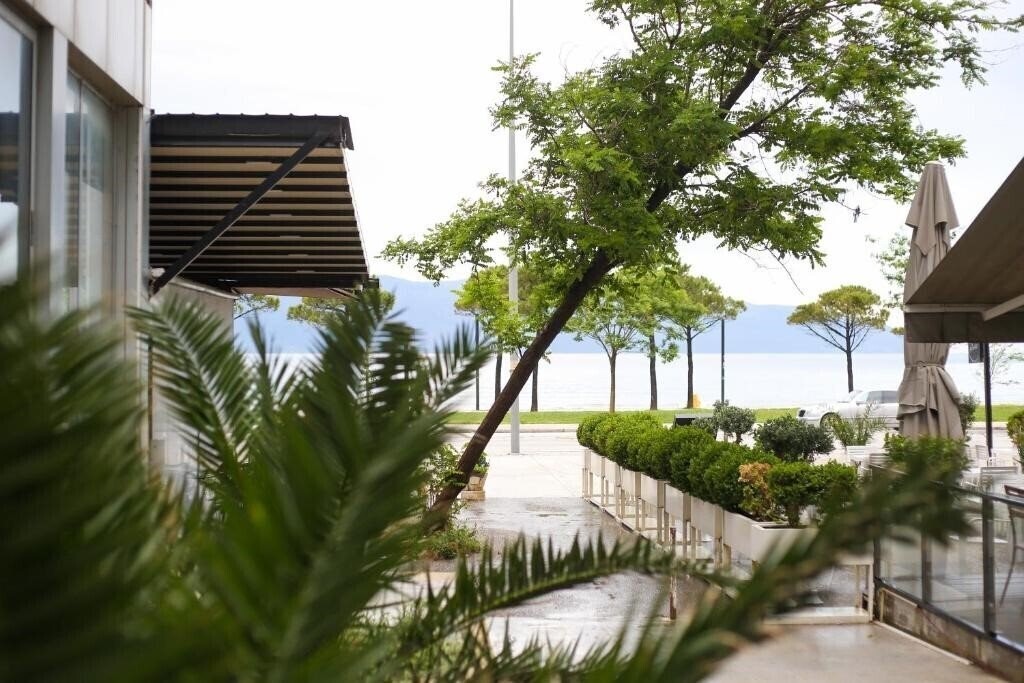 Фотография Vala Boutique Hotel 4*