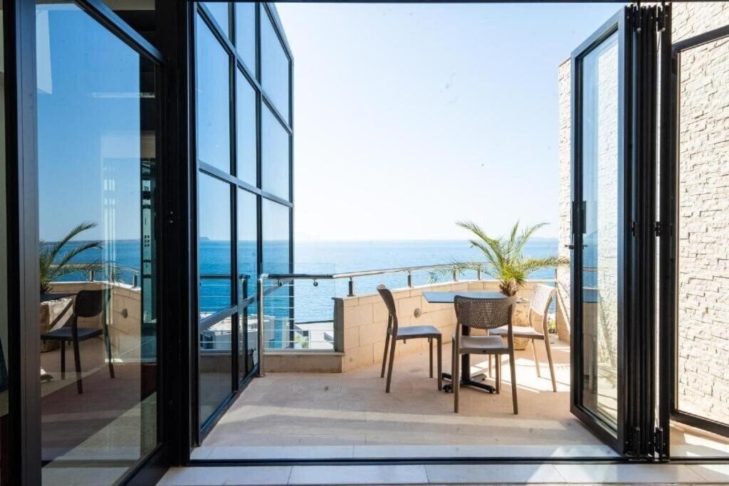 Картинка Hotel Thea 4*