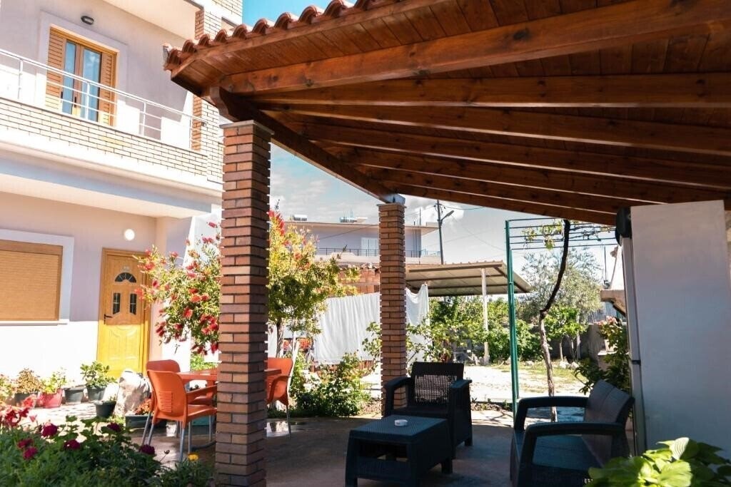 Изображение Anxhelo Vila 3*