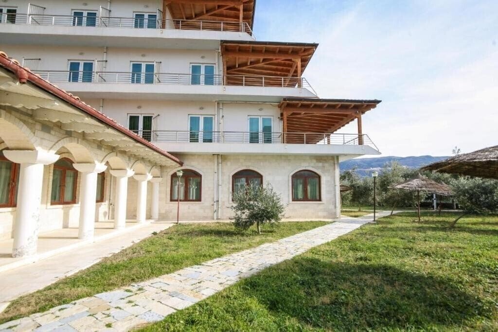 Фото Europa Grand Resort 5*