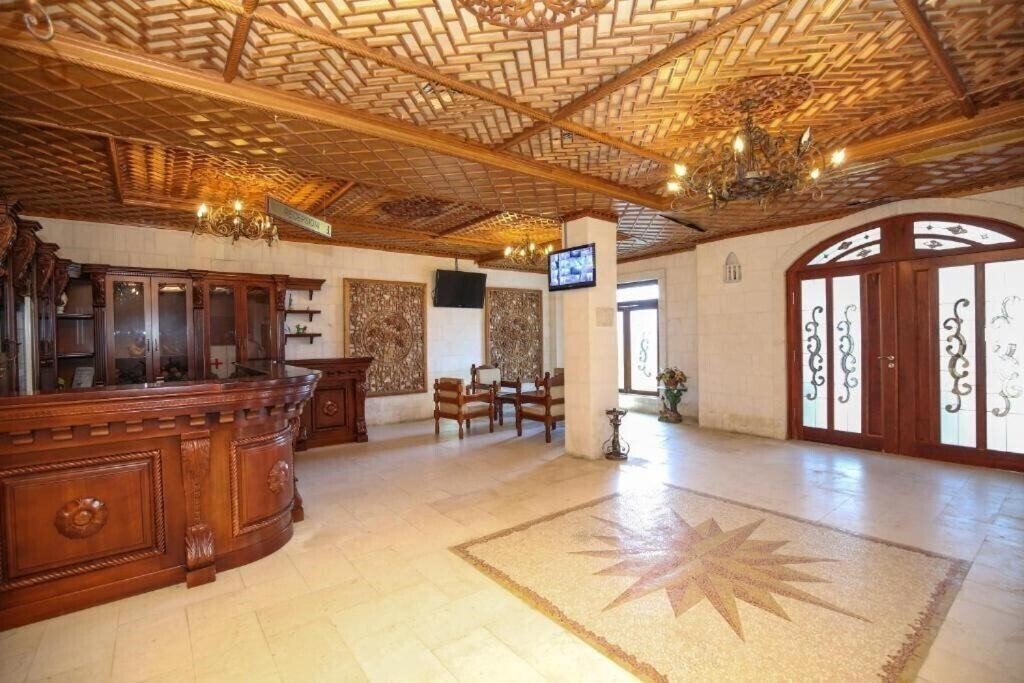 Изображение Europa Grand Resort 5*