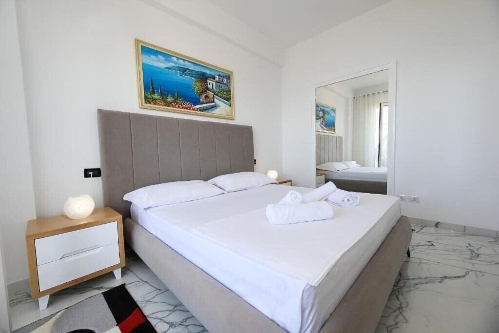 Изображение Jimi Apartaments 4*