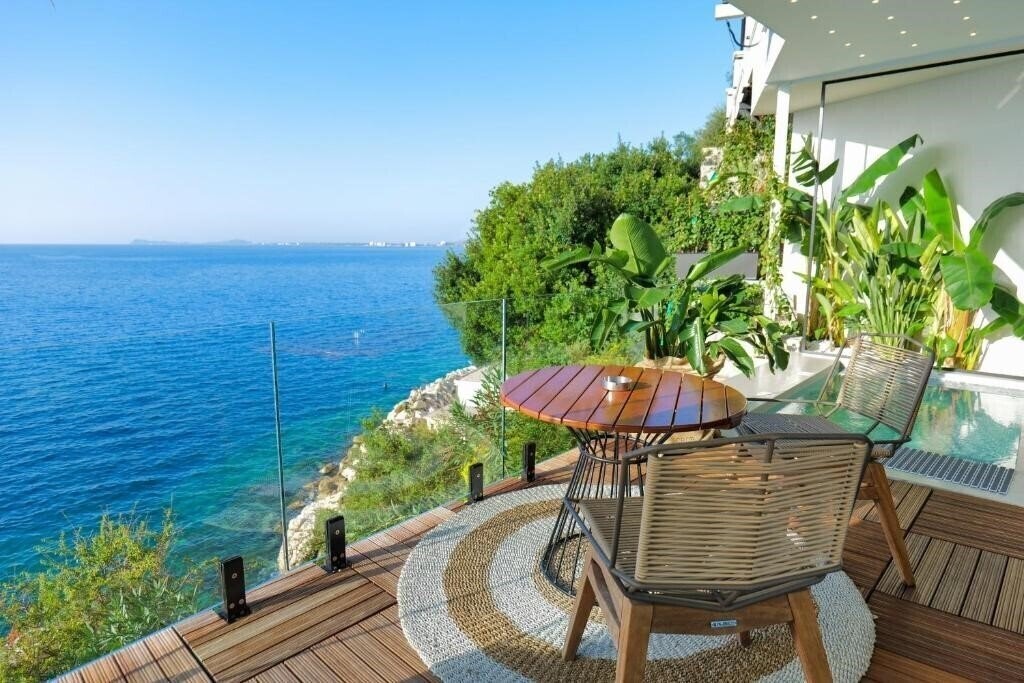 Фото Miramare Hotel 4*