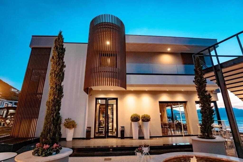 Фотография Miramare Hotel 4*