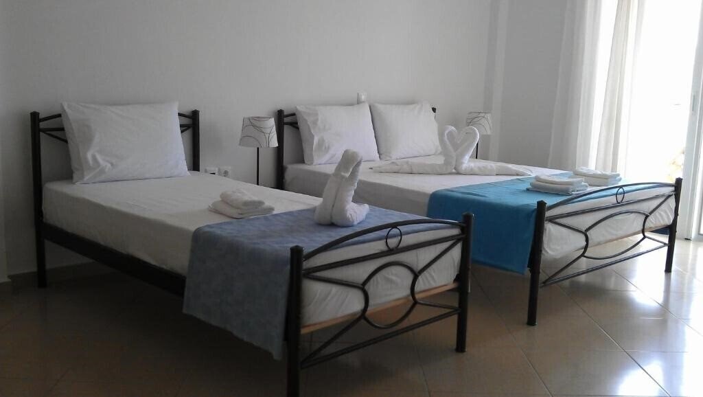 Изображение Kosteli Villa 3*