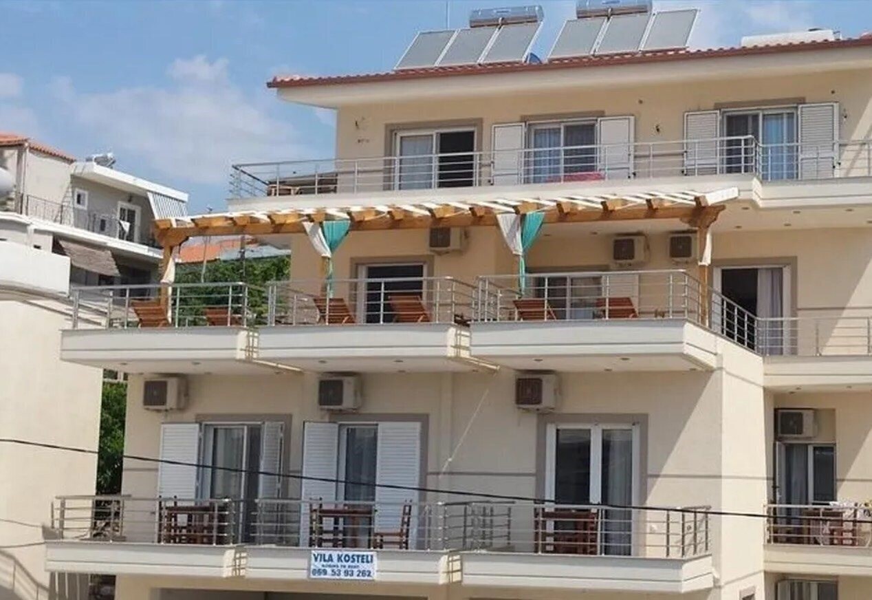 Фото Kosteli Villa 3*