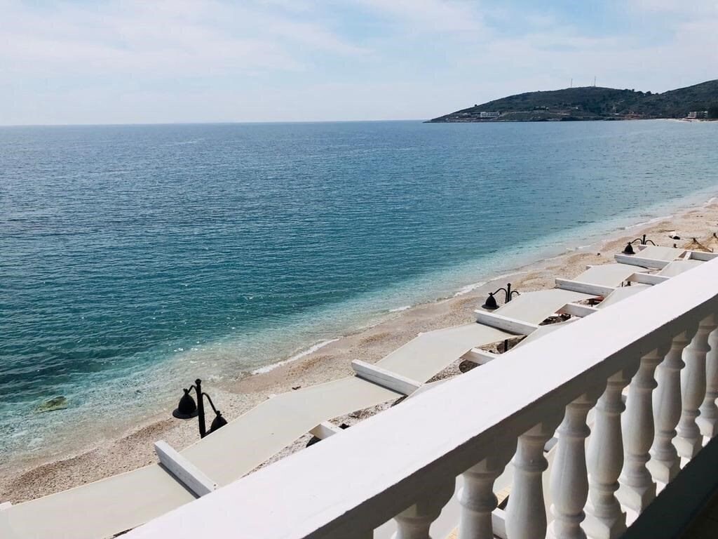 Изображение Te Stefi Hotel 4*