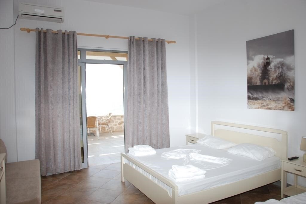 Картинка Te Stefi Hotel 4*