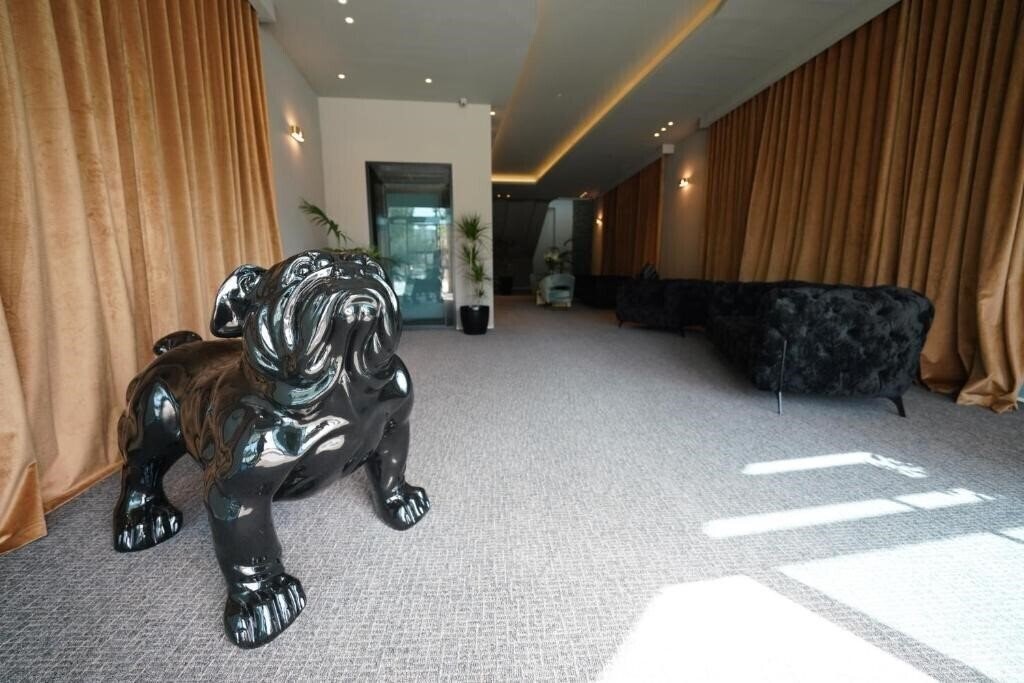 Фотография The Central View Boutique Hotel 4*