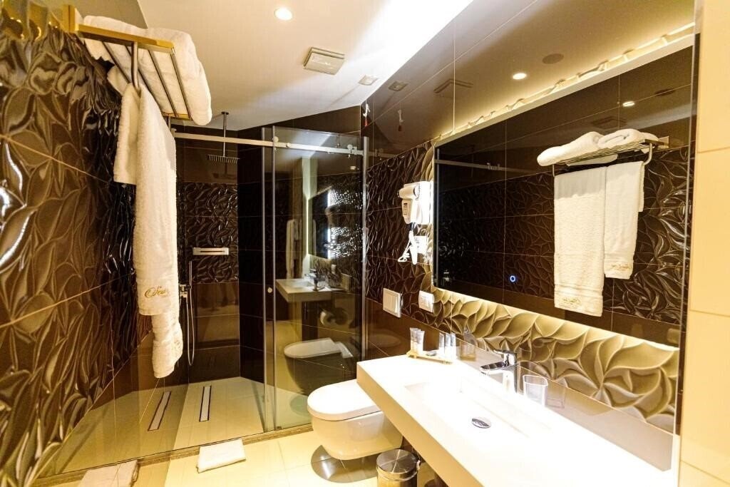 Изображение Sea View Hotel Himare 4*