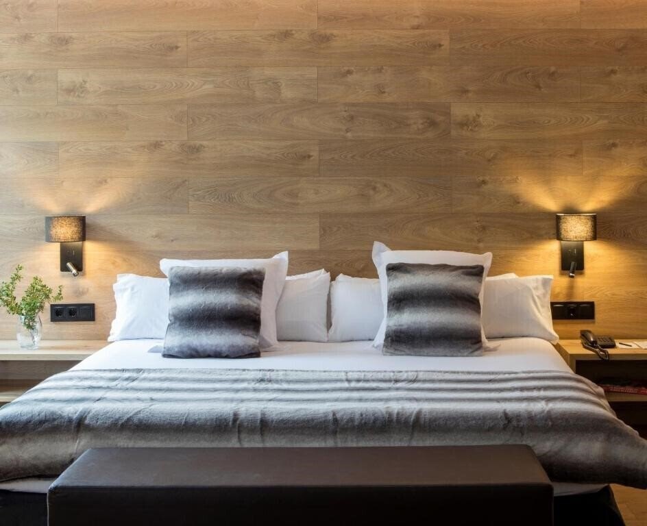 Отель Arthotel 4*