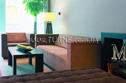 Картинка Hesperia Andorra La Vella 4*