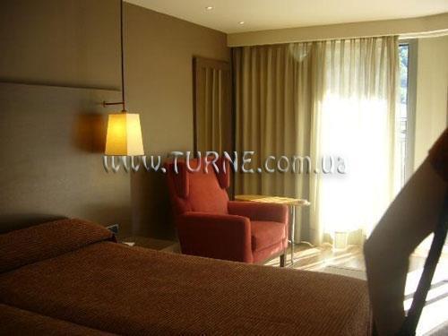 Фотография Hesperia Andorra La Vella 4*