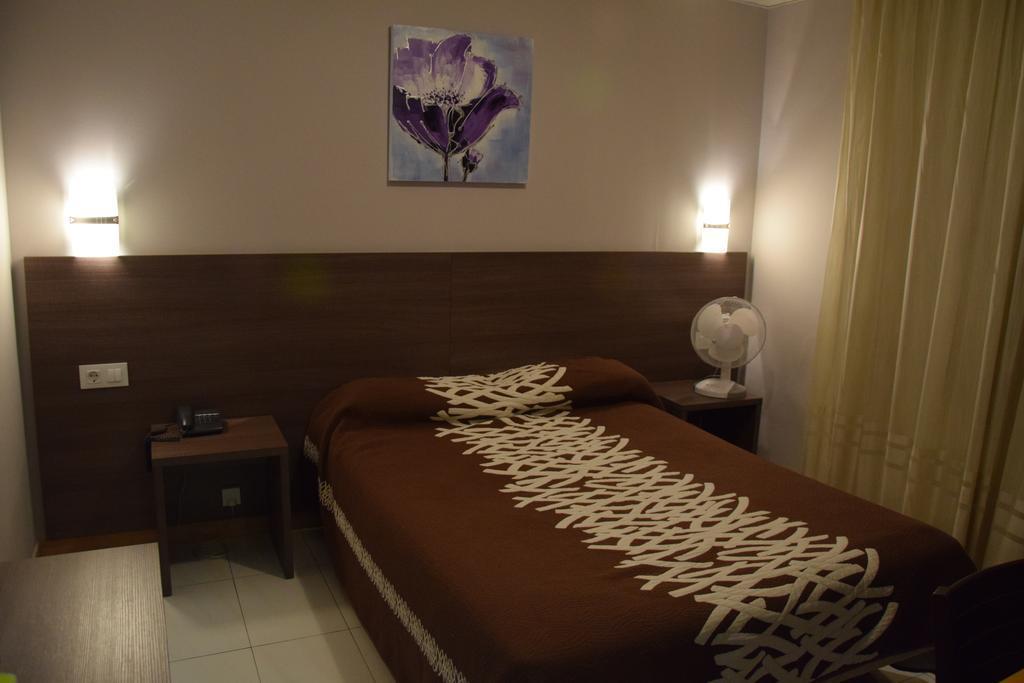 Отель Somriu Hotel City M28 (ex. Cassany) 3*