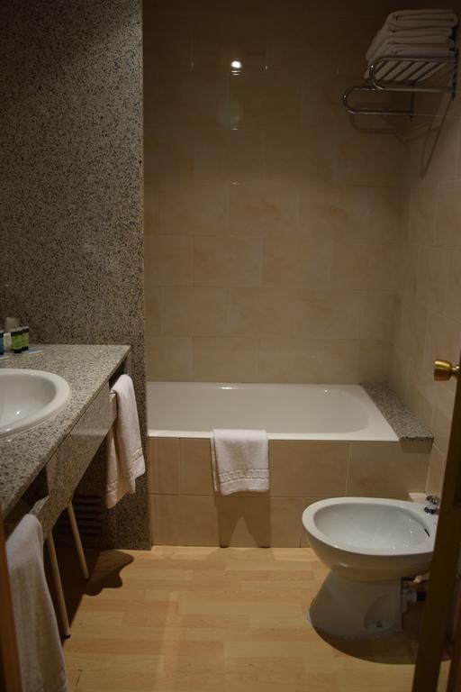 Картинка Somriu Hotel City M28 (ex. Cassany) 3*