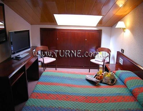 Картинка Les Closes 3*