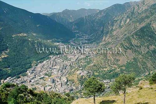 Отель Les Closes 3*