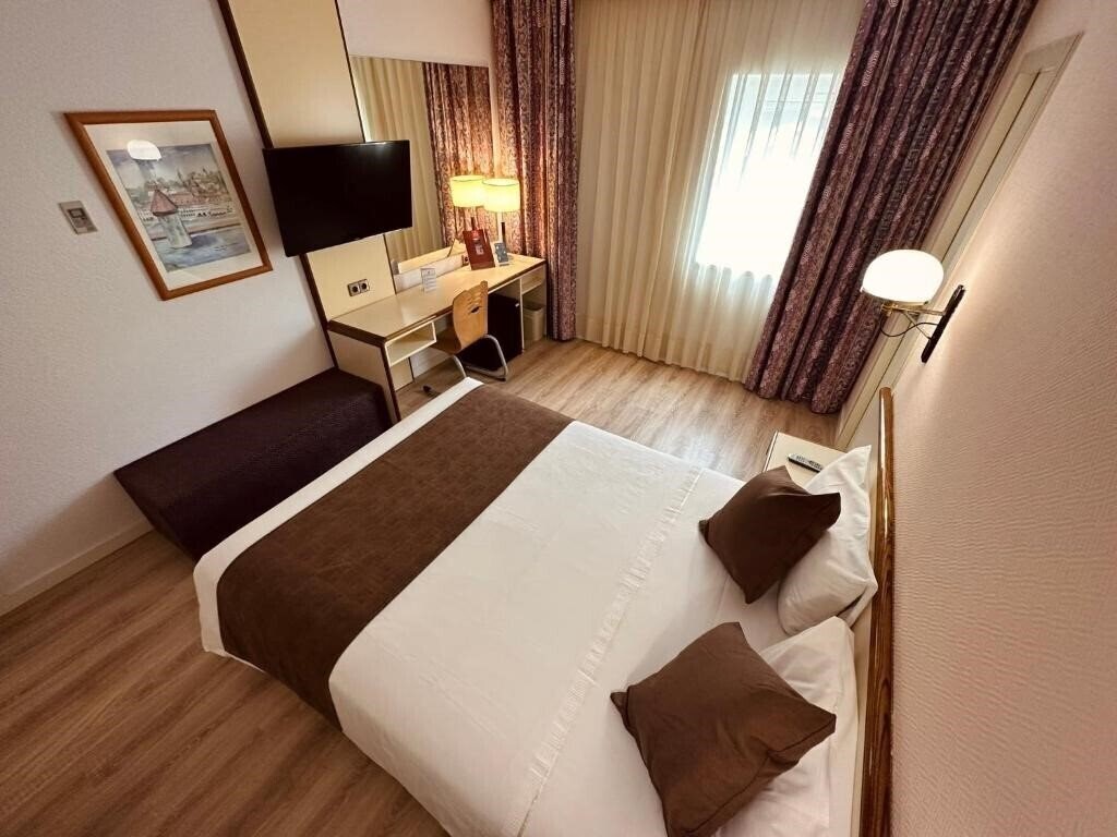 Изображение Andorra Palace 3*