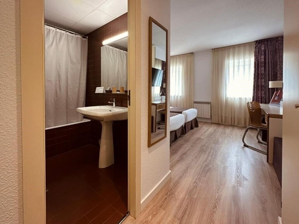 Картинка Andorra Palace 3*