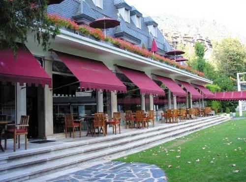 Картинка Andorra Park 5*