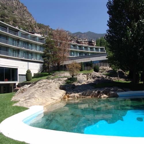 Фото Andorra Park 5*