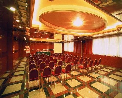 Отель Mercure 4*