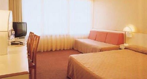 Фото Novotel Andorra 4*