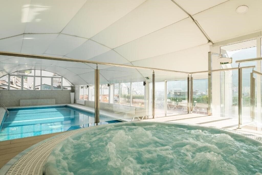 Фотография President 4*