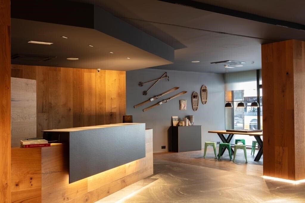 Фото Acta Art Hotel 4*