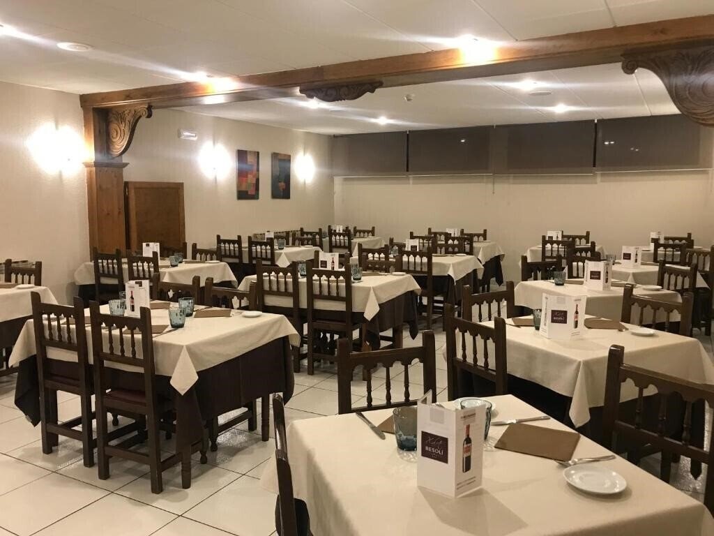 Изображение Xalet Besoli Atiram Hotel 3*