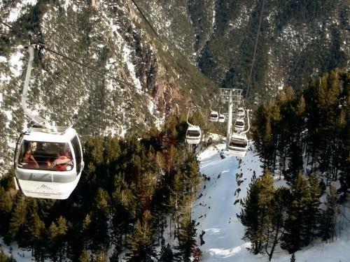 Картинка Xalet Verdu 3*