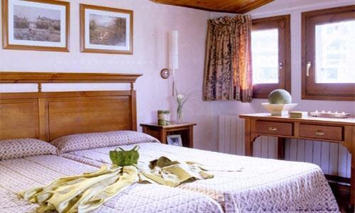 Фотография Xalet Verdu 3*