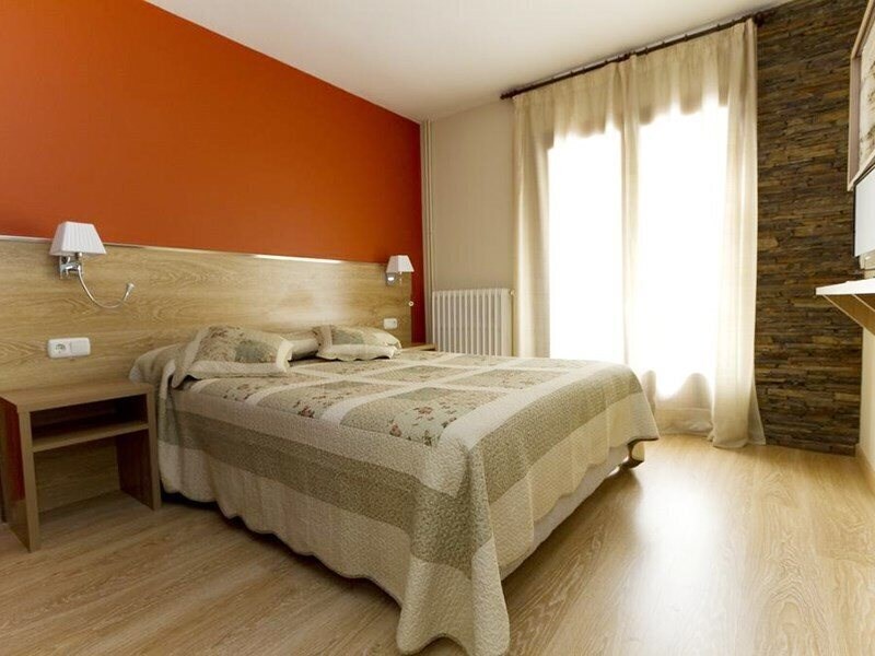 Фото Hotansa La Solana 3*