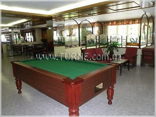 Фото Marvel Arinsal 3*