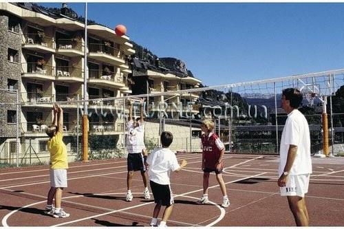 Картинка Sant Gothard 4*