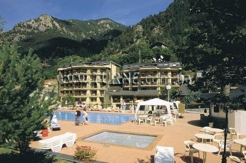 Фотография Sant Gothard 4*