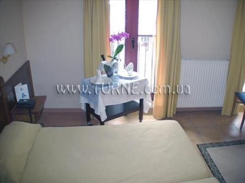 Картинка Somriu Montane Hotel 3*