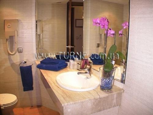 Изображение Somriu Montane Hotel 3*