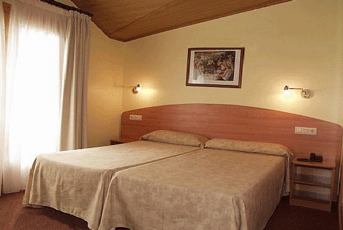 Изображение Pere D`urg 3*