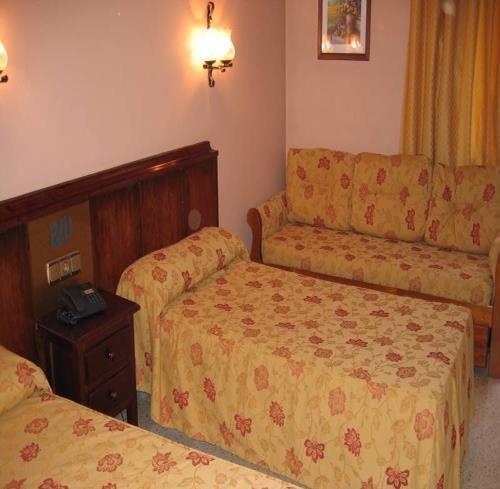 Фотография Pere D`urg 3*