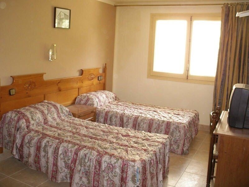 Картинка Alfa Hotel 2*