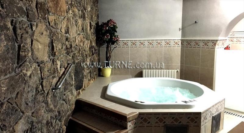 Изображение Oros (ex. Somriu Oros) 3*