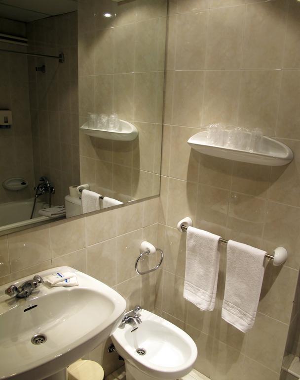 Фото Hotansa Encamp 3*