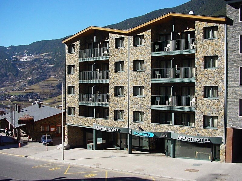 Фотография Hotansa Shusski Hotel 4*